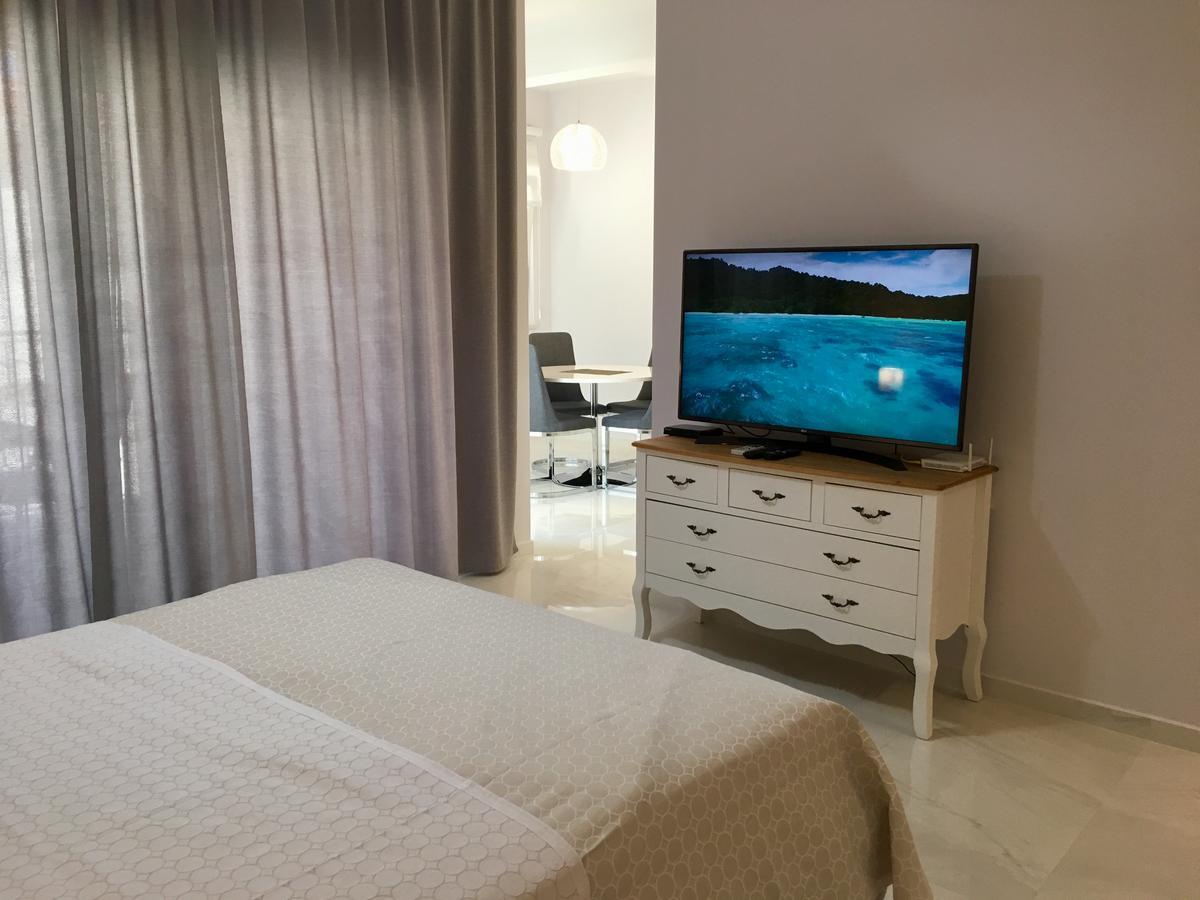 شقة Melodia Del Mare كوتور المظهر الخارجي الصورة